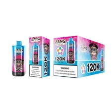 Bang120K-DSK060 Disposable Vape